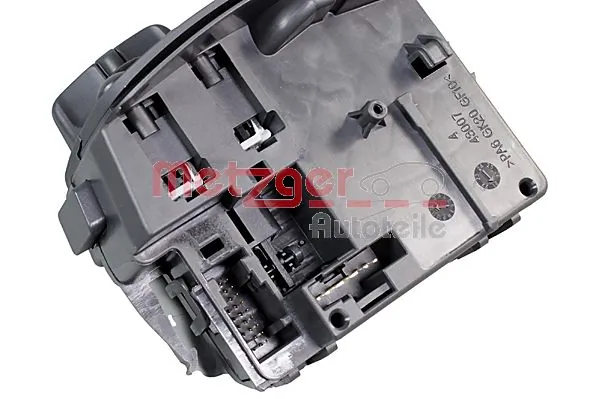 8201362159 Renault (RVI) Przełącznik zespolony prawy