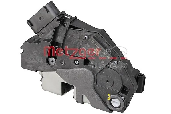 Zamek drzwi tylnych prawych do Ford Focus III CB8