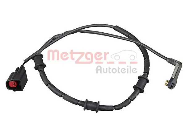 1190318 Metzger