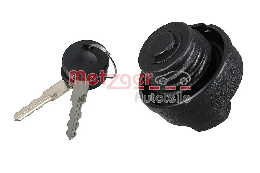 Korek wlewu paliwa Volkswagen LT