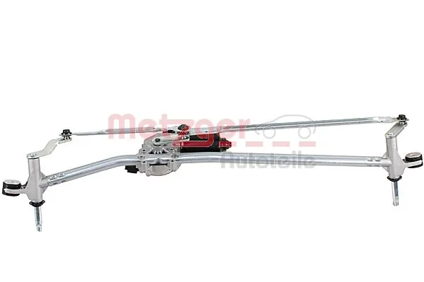 Mechanizm wycieraczek Depo/Loro/Abakus 10304044