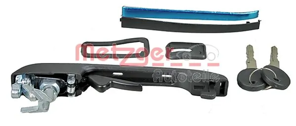 2310598 Metzger