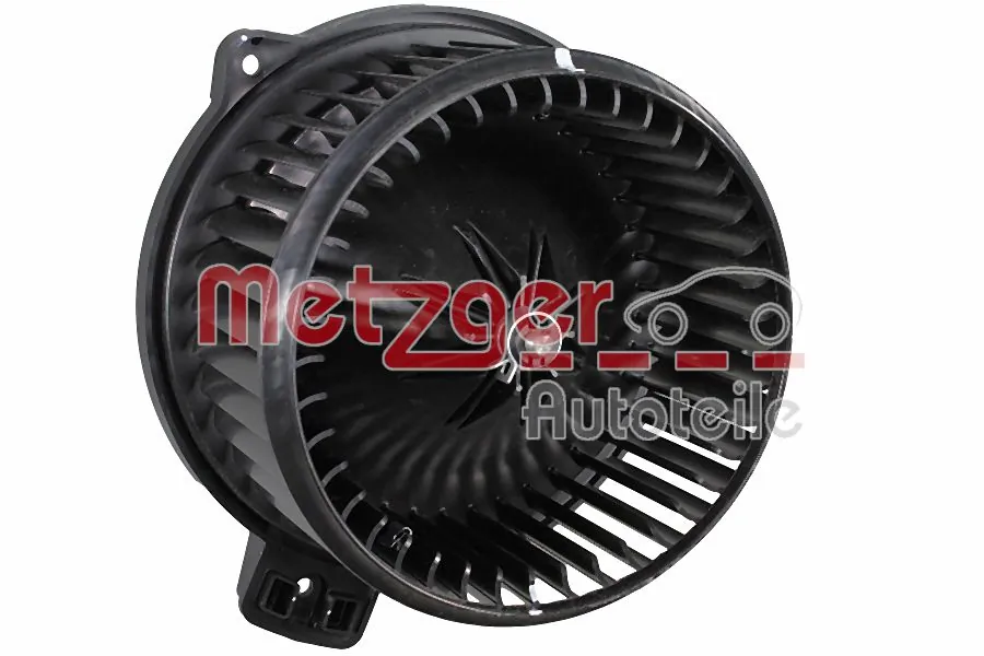 Silniczek wentylatora nagrzewnicy (ogrzewacza wnętrza) do Hyundai I40 I VF