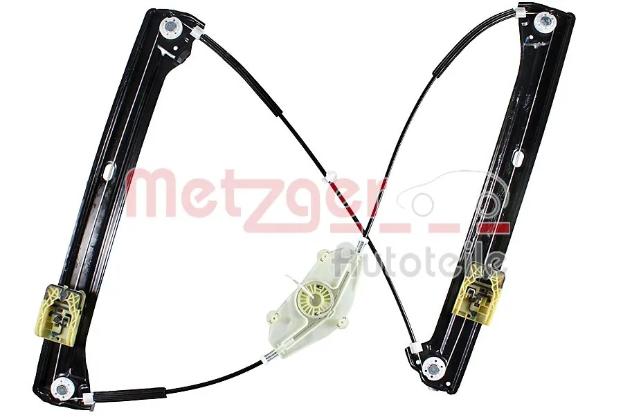 Mechanizm podnoszenia szyby drzwi przednich lewych Volkswagen Touran III minivan (5T1) (2015 - 2026) cena, od 107,06 USD