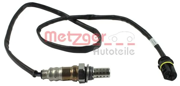 Sonda lambda czujnik tlenu po katalizatorze A0025400617 VAG
