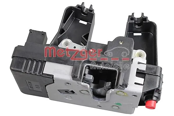 Zamek drzwi tylnych lewych do Opel Astra G F69