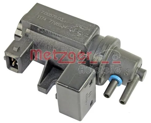 EV089C Magneti Marelli Przetwornik ciśnienia (solenoid) doładowania