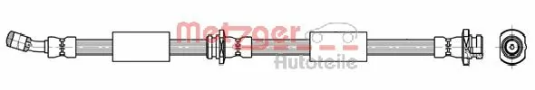 4112002 Metzger