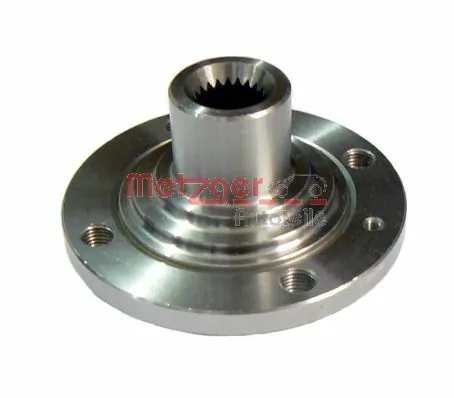 Piasta przednia Volkswagen Jetta II sedana (19E, 1G2, 165, 167) (1983 - 1992) cena, od 19,97 USD