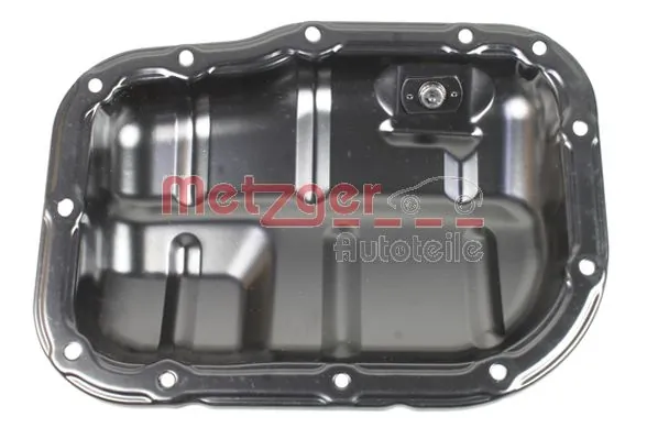 Do koszyka Miska olejowa silnika Toyota Avensis III T27