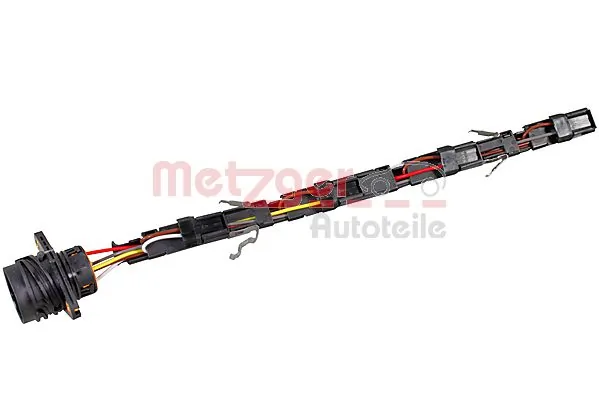 Do koszyka 2324050 Metzger Kabel (adapter) wtryskiwacza