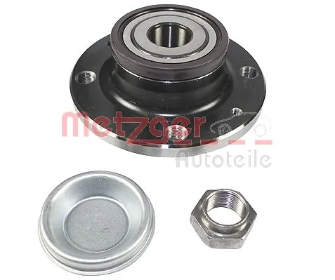 Piasta tylna XTGB40917S11P SNR