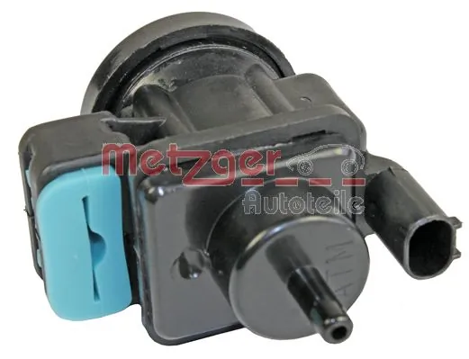 0892421 Metzger Przetwornik ciśnienia (solenoid) doładowania