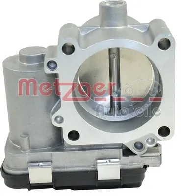 Przepustnica, komplet TB0104 Magneti Marelli