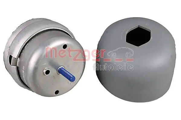 Poduszka (podpora) silnika lewa do Audi A4 B5 8D2