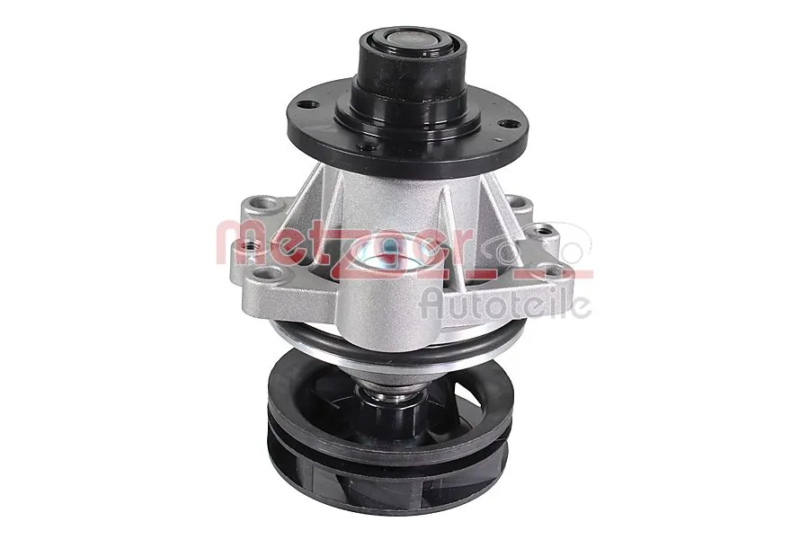  Pompa chłodząca wodna BMW 5 