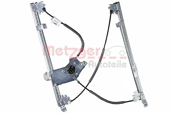 Mechanizm podnoszenia szyby drzwi przednich lewych Renault Clio III GRANDTOUR kombi (KR01) (2008 - 2026) cena, od 71,85 USD