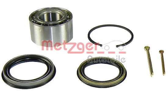 Łożysko piasty przedniej Nissan Micra hatchback (K11) (1992 - 2003) cena, od 23,85 USD