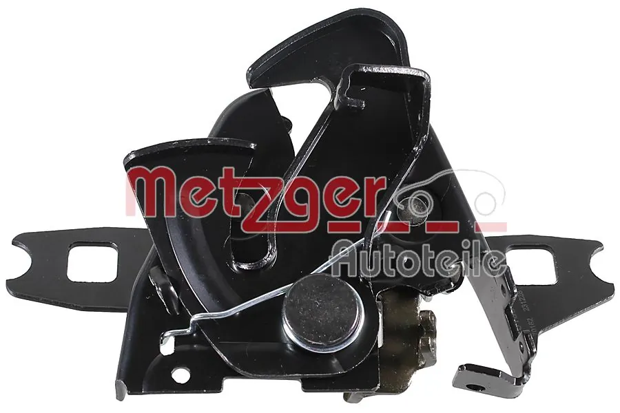 Zamek maski Volkswagen Caddy II awangarda (9K9) (1995 - 2004) cena, od 19,75 USD