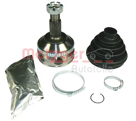 Przegub homokinetyczny przedni zewnętrzny Citroen Jumpy I awangarda (BS, BT, BY, BZ) (1995 - 2006) cena, od 56,84 USD