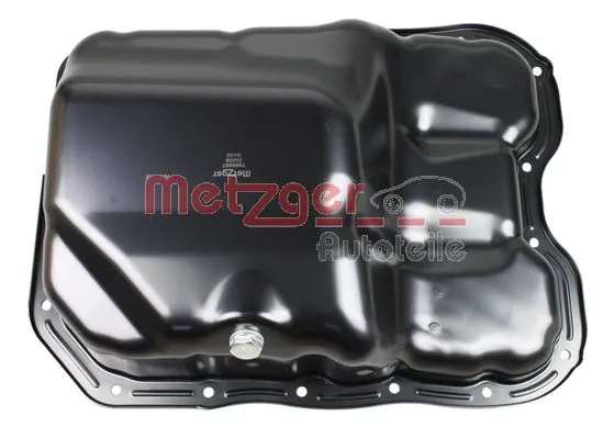 Do koszyka Miska olejowa silnika Hyundai Tucson II TM