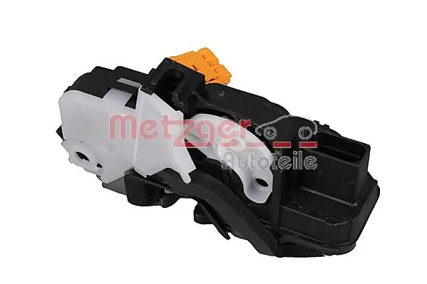 Do koszyka Zamek drzwi przednich prawych Chevrolet Orlando  J309