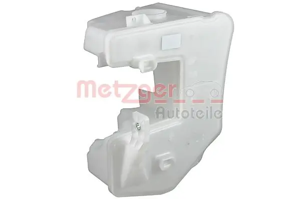 2140335 Metzger Zbiorniczek spryskiwacza reflektorów