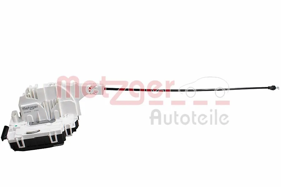 Zamek drzwi przednich prawych Mercedes Sprinter II 3,5-t awangarda (906) (2006 - 2020) cena, od 83,69 USD