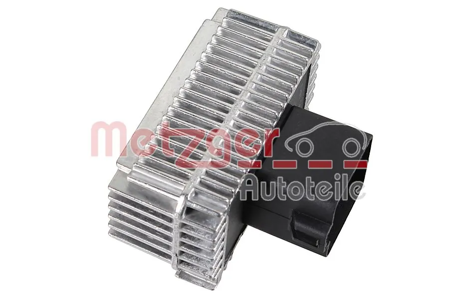 Przekaźnik świec żarowych Opel Frontera 6B