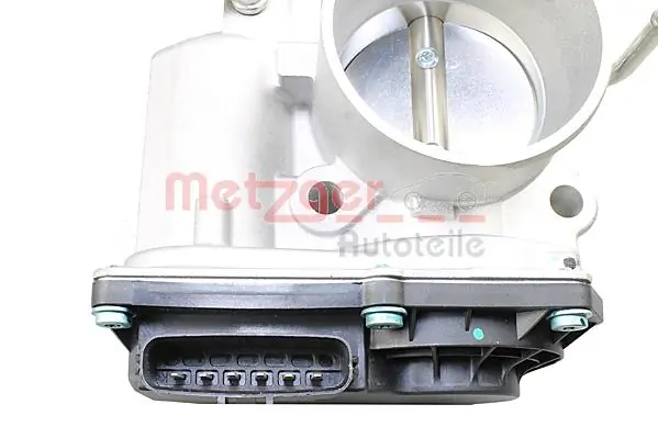 Przepustnica, komplet Toyota Avensis LCM