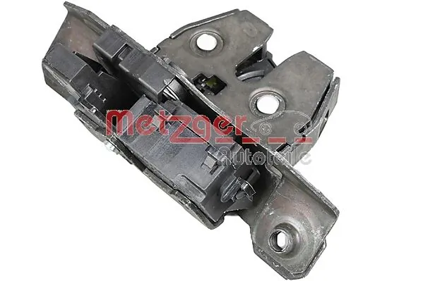 Zamek klapy bagażnika (3/5 drzwi tylnych) Peugeot/Citroen YR00237080 cena, od 68,38 USD