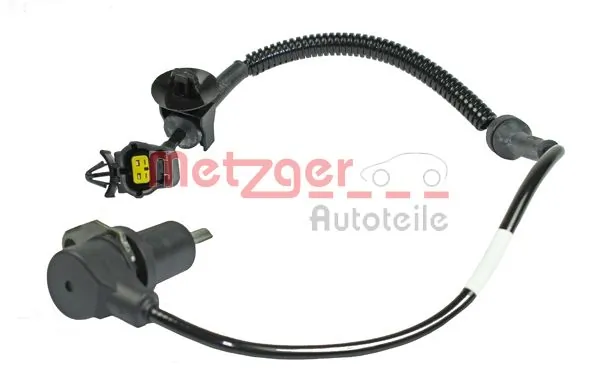 Czujnik ABS tylny lewy CRB 96473224 cena, od 16,22 USD