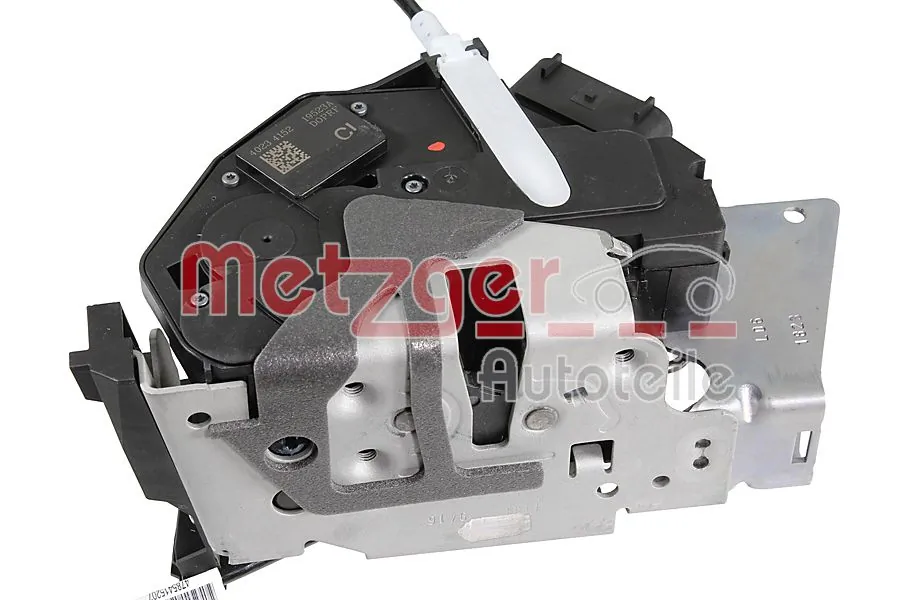 Zamek drzwi przednich lewych Ford Transit VII awangarda (V363) (2013 - 2026) cena, od 145,25 USD