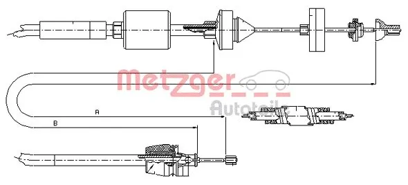 102843 Metzger