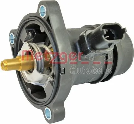 Termostat Chevrolet Aveo III