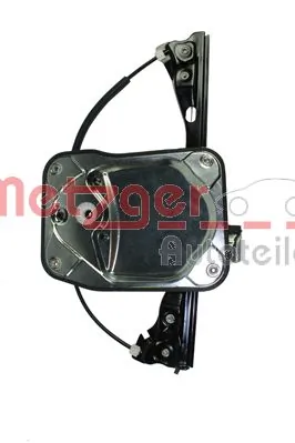 Mechanizm podnoszenia szyby drzwi przednich prawych do Skoda Roomster  5J7