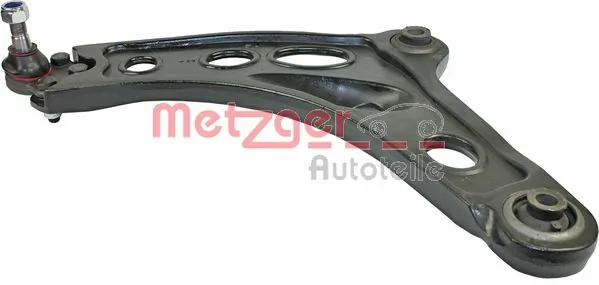 Wahacz zawieszenia przedniego dolny lewy do Renault Trafic III 