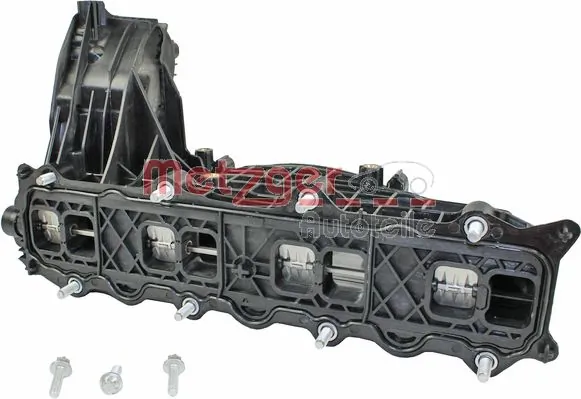  Kolektor ssący Mercedes C 