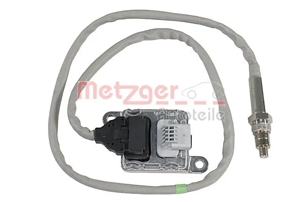 Do koszyka 93457719 General Motors Czujnik tlenków azotu NOX przedni