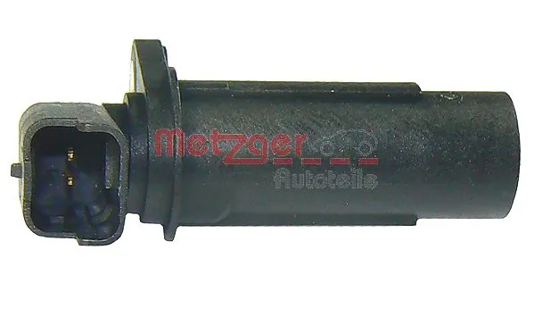 Czujnik położenia wału korbowego SAG235 Magneti Marelli