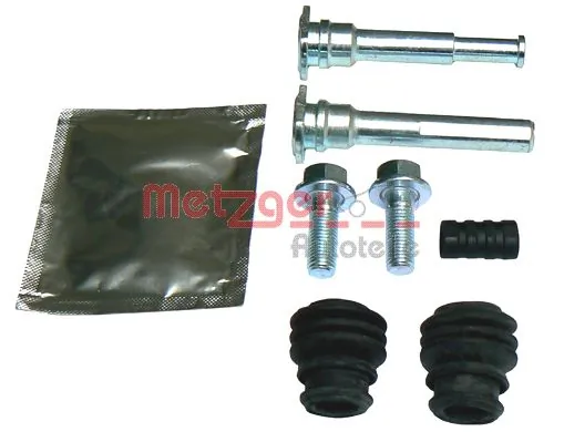 Zestaw naprawczy zacisku hamulcowego Daihatsu Sirion