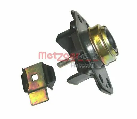 Poduszka (podpora) silnika przednia Renault Clio SYMBOL sedana (LB0, LB1, LB2) (1998 - 2008) cena, od 38,64 USD
