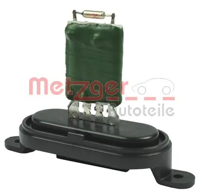 0917066 Metzger