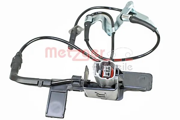 09001036 Metzger