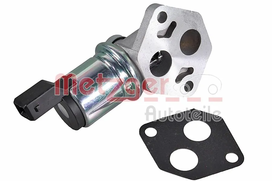 Regulator biegu jałowego do Ford Fiesta Mk3 GFJ