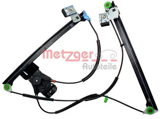 2160021 Metzger