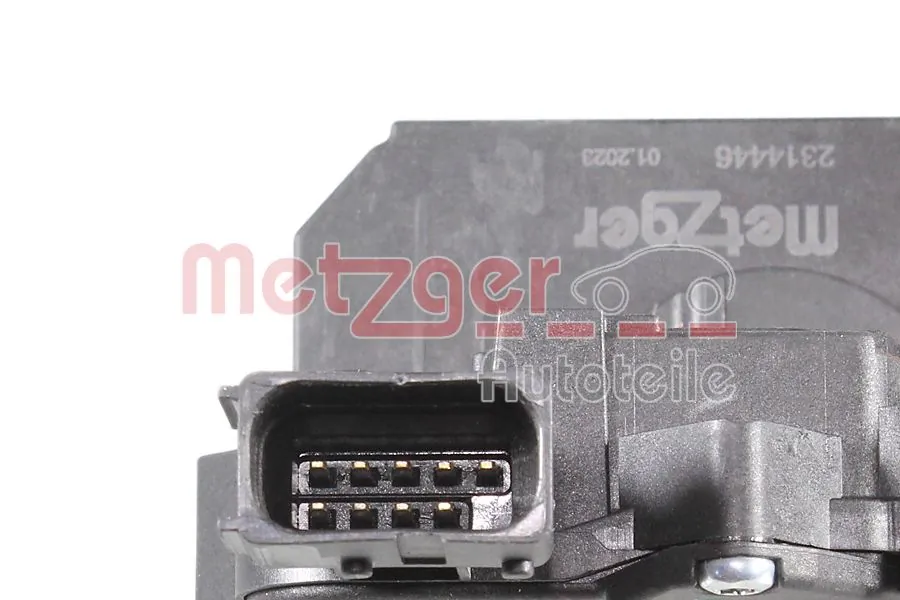 Zamek drzwi tylnych prawych Opel Meriva B minivan (2010 - 2017) cena, od 87,71 USD