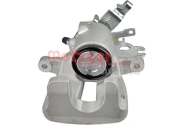 Zacisk hamulcowy tylny lewy Volkswagen Caddy III kombi (2KB, 2KJ, 2CB, 2CJ) (2004 - 2015) cena, od 127,96 USD