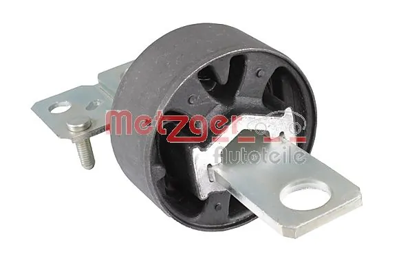Do koszyka 54115 Rapro Silentblock tylnego wahacza podłużnego przedni