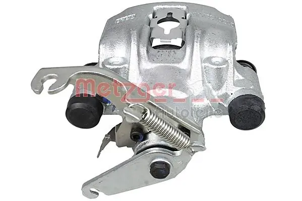 Zacisk hamulcowy tylny lewy Iveco 42470847 cena, od 100,67 USD